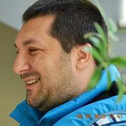 Daniel 42 Saint Petersburg