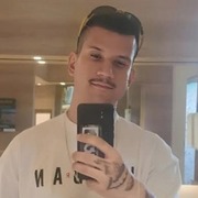 Breno Allan 28 São Paulo