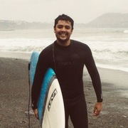 Alvaro 31 Lima