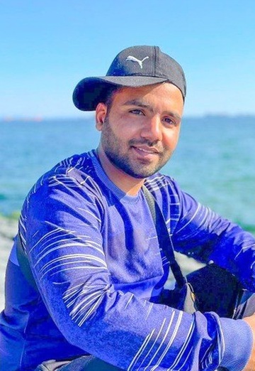 My photo - raja, 28 from Milan (@raja779)