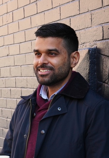 Nikhil (@nikhil457) — my photo № 3