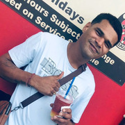 Ronny Acosta 27 Washington