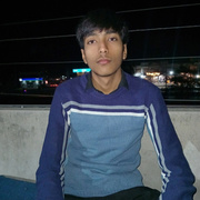Ahmad 20 Sargodha
