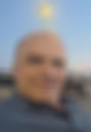 La mia foto - Gaetano, 60 di Bari (@gaetano44)