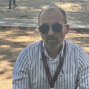 Gilberto 43 Tijuana