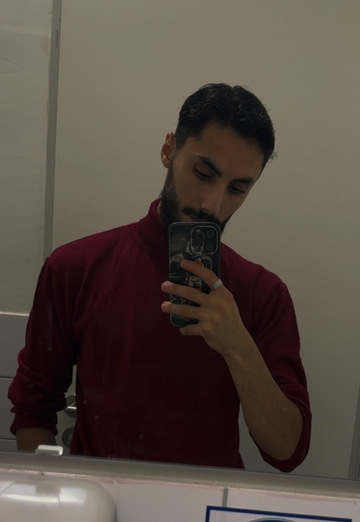 Abdel Aziz (@abdelaziz48) — my photo № 1