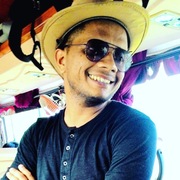 Kunwar Siddharth 35 Dehradun