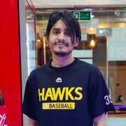 Abdullah bajwa 24 Lahore