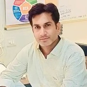 Prakash Sheshma 37 Jaipur