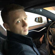 Евгений 40 Москва