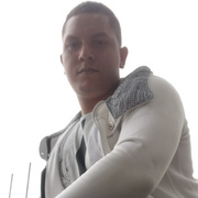 John Salazar 25 Cali