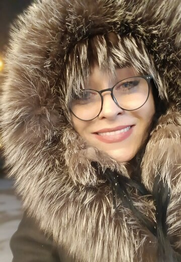 Моя фотография - Нататусенька, 53 из Минск (@natali79964)