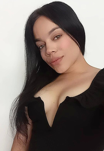 Mi foto- Eileen, 25 de Medellín (@eileen53)