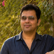 Tarun 36 Gurugram