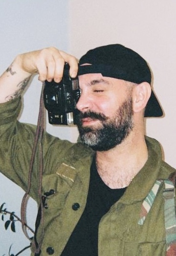 Emiliano (@emiliano104) — my photo № 1