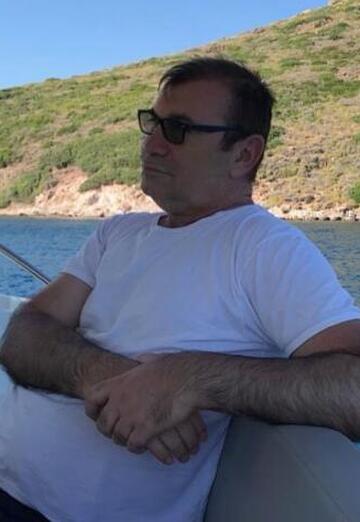 My photo - Setir, 45 from Istanbul (@setir0)