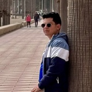 Emmanuel 23 Madrid
