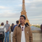 Arnold 26 Paris