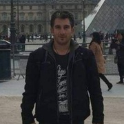 Mehmet 45 Muğla