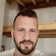 Daniele 38 Bergamo