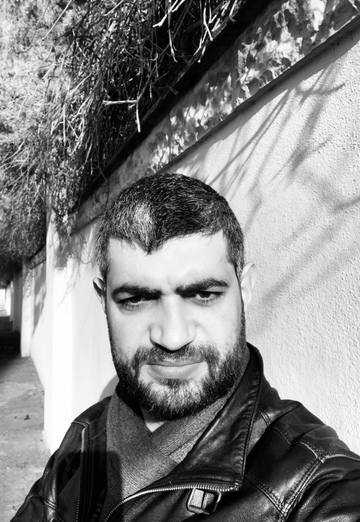 Veli (@veli304) — benim fotoğrafım № 3