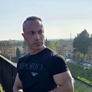 Antony 44 Treviso