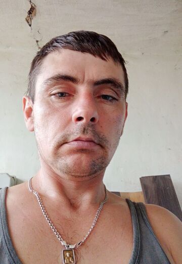 My photo - Denis, 31 from Tula (@denis315683)