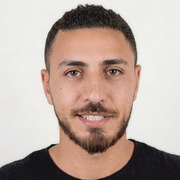 HISHAM 28 Giza