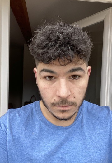 My photo - Yann, 30 from Marseille (@yann141)