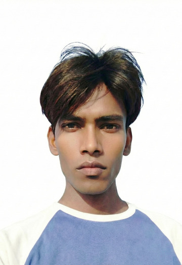 Vivek Raj (@vr2048) — my photo № 1