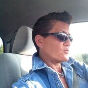 Elena 50 Yekaterinburg