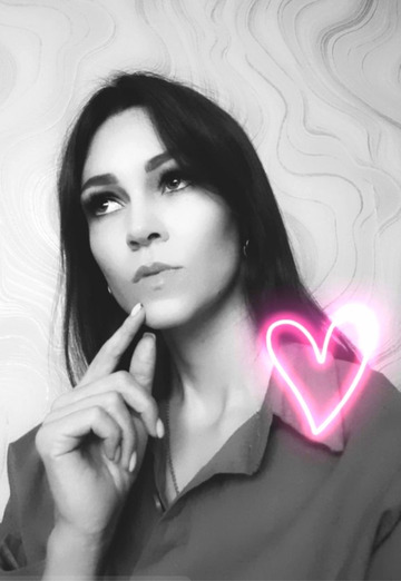 Kristi (@kristi6096) — my photo № 1