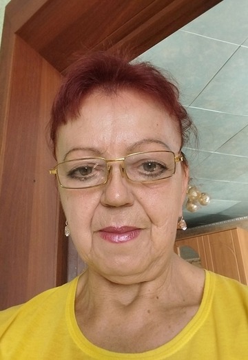 Lyubov (@lubov84207) — my photo № 1