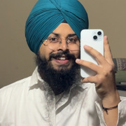 Varundeep 24 Amritsar