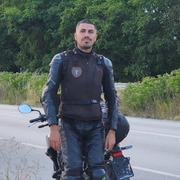 Alex 38 Skopje