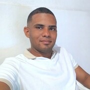Harold Henao 33 Montería