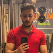 Mohit 25 Chandigarh