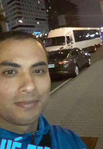 My photo - Roberto Martin, 47 from Lima (@robertomartin)