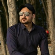 Md Raihan 27 Dubai