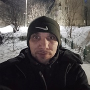 Aleksey 41 Krasnoyarsk