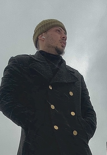 My photo - Ali, 33 from Brooklyn (@ali82410)