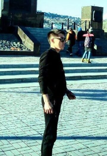 Samir (@samir91795) — my photo № 3