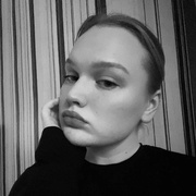 Полина 20 Пермь