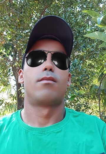 My photo - Aldeires, 32 from São Paulo (@aldeires)