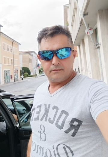 My photo - Costi, 50 from Bucharest (@costi15)