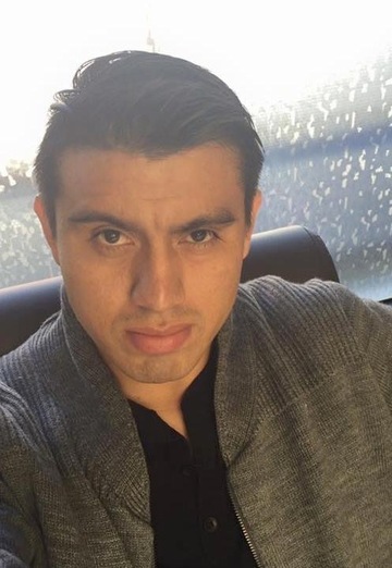 My photo - jose, 34 from Mexico City (@jose2889)
