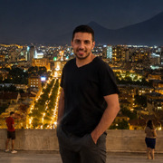 Abdulhamid alhawadi 26 Yerevan