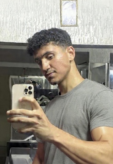 My photo - saad silvre, 21 from Rabat (@saadsilvre)