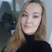 Екатерина 46 Самара