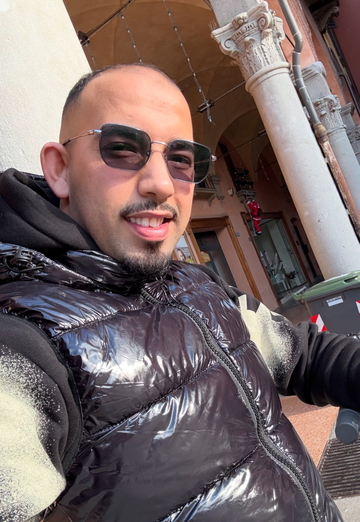 My photo - Rani, 23 from Milan (@rani151)